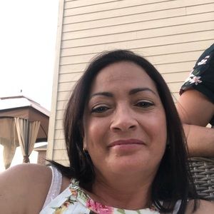 Meet your Posher, Danitza